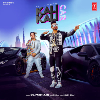 Kali Kali Car (Single)