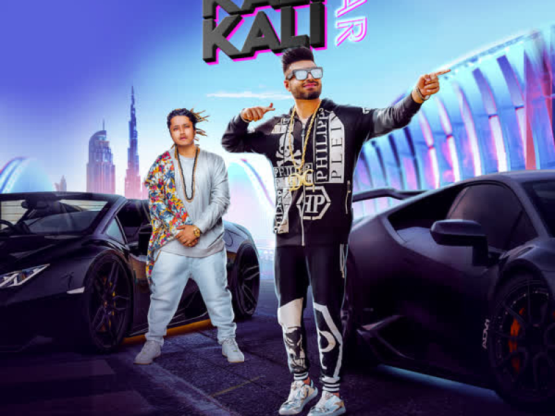 Kali Kali Car (Single)