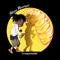 IRRESPONSIBLE (Single)