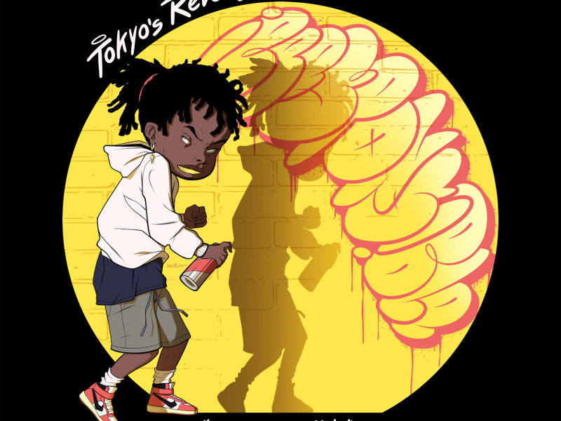 IRRESPONSIBLE (Single)