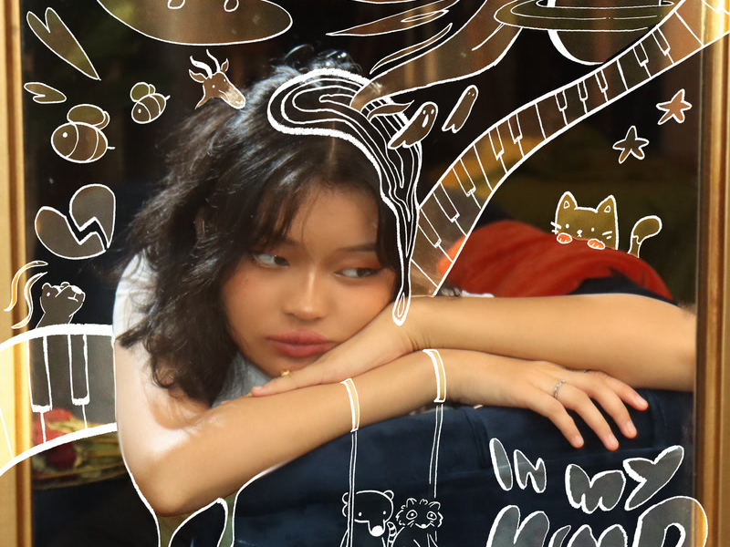 In My Mind (MV) (Single)