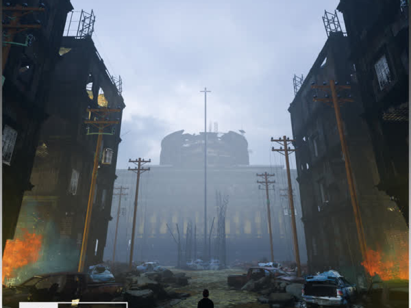 Dilapidation Celebration (EP)