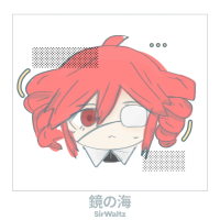 鏡の海 (feat. 重音テト) (Single)