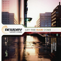 Let the Rain Come (Live)