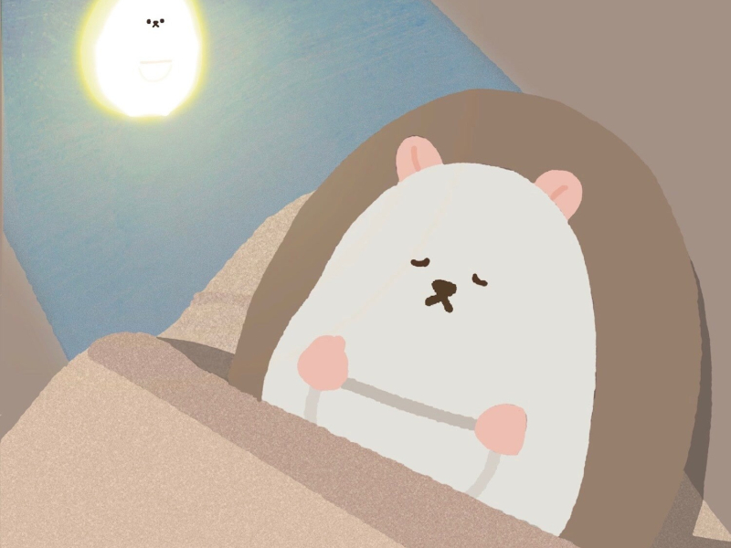 I'll Take Your Worries (Single)