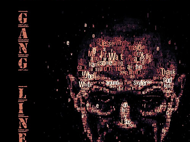 Gang Line (feat. Taymaz & Liloktay) (Single)