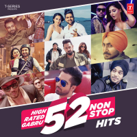 High Rated Gabru 52 Non Stop Hits (Single)