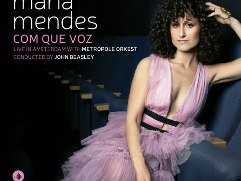 Com Que Voz (Radio Edit) (Single)