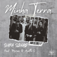 Minha Terra (Single)