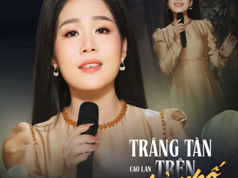 Trăng Tàn Trên Hè Phố (EP)