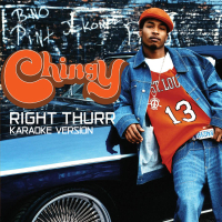 Right Thurr (Single)