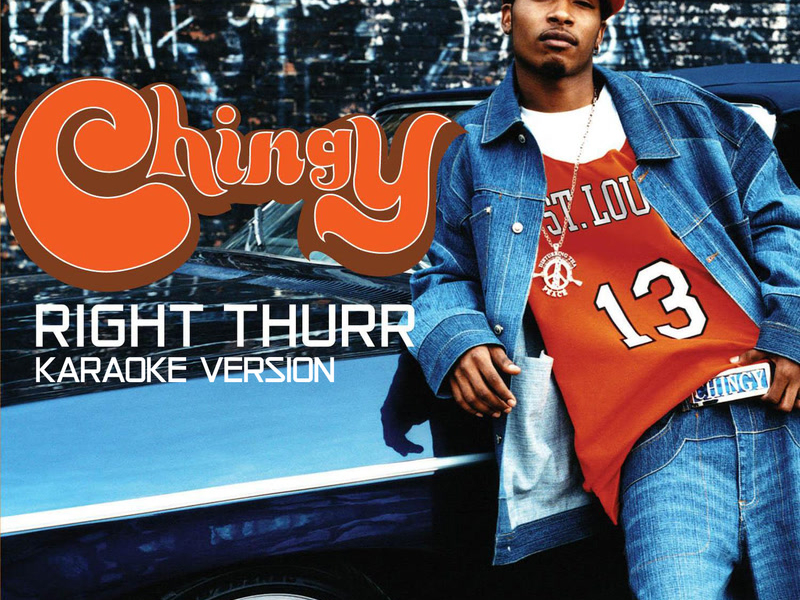 Right Thurr (Single)