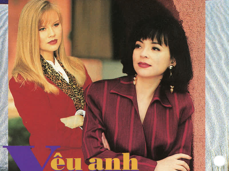 Yêu Anh Như Ngày Xưa