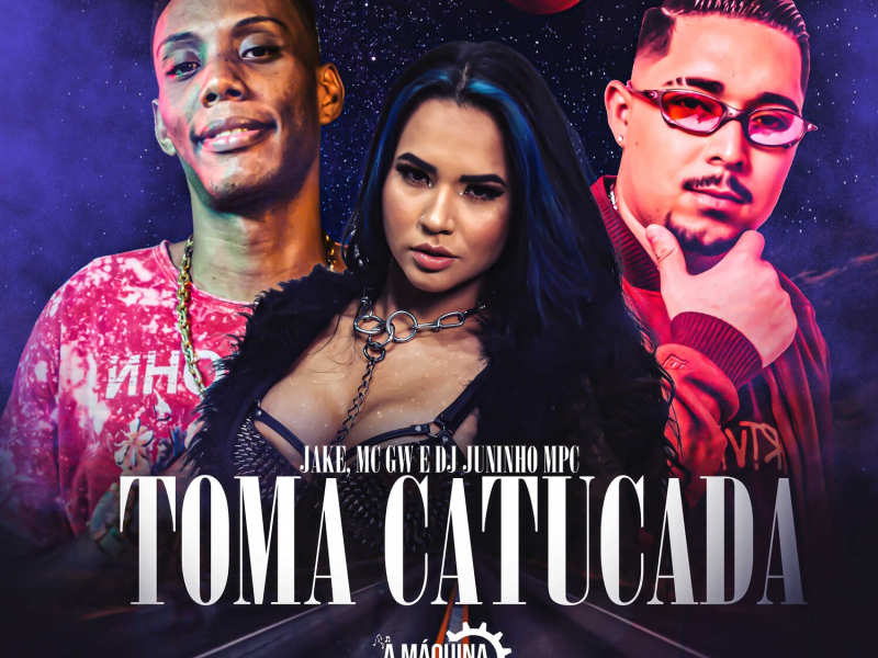 Toma Catucada (Single)