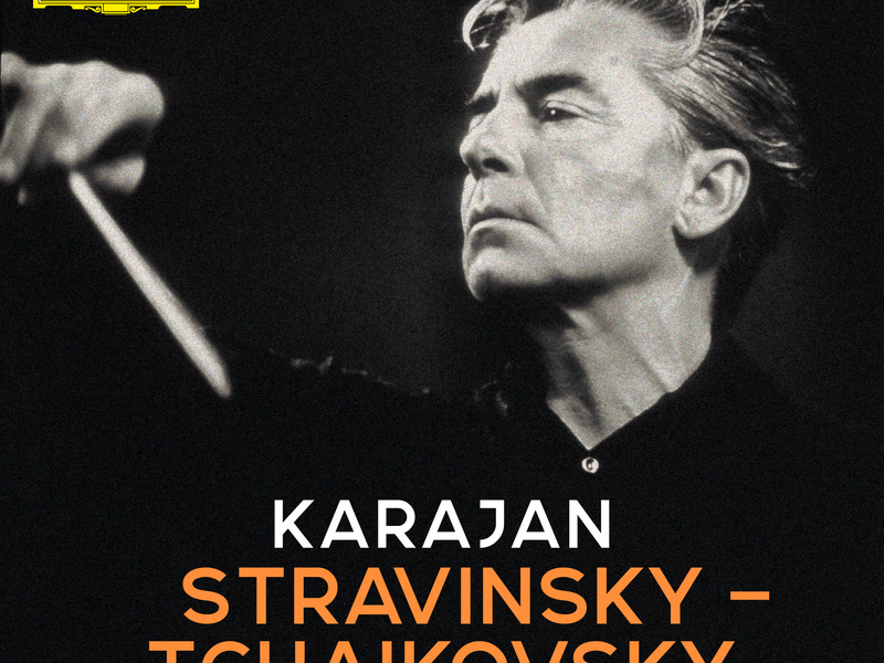 Karajan A-Z: Stravinsky - Tchaikovsky