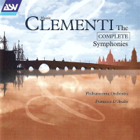 Clementi: The Complete Symphonies