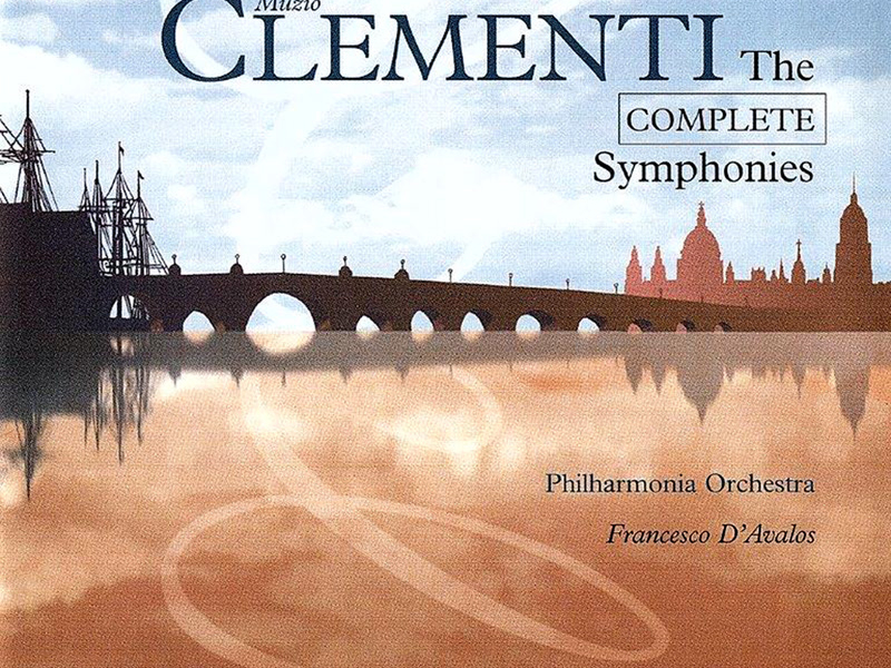 Clementi: The Complete Symphonies