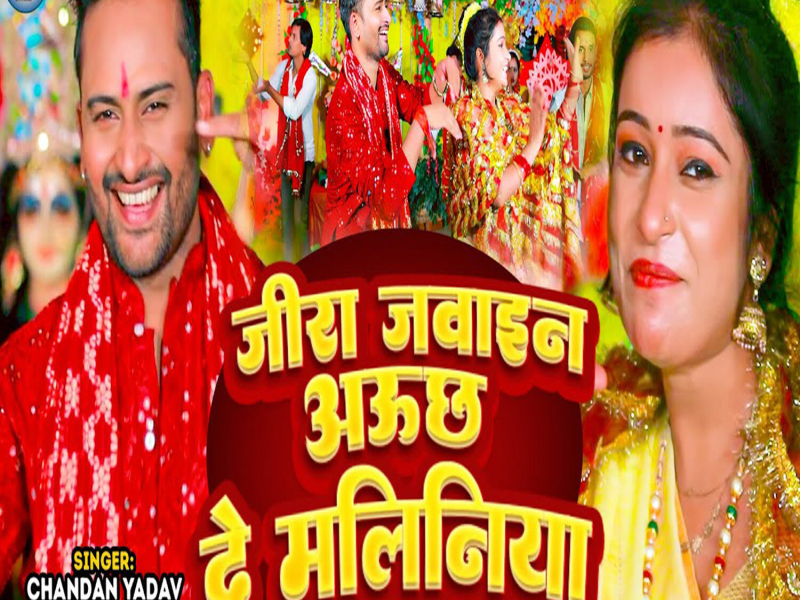 Jeera Jawain Aunchh De Maliniya (Single)