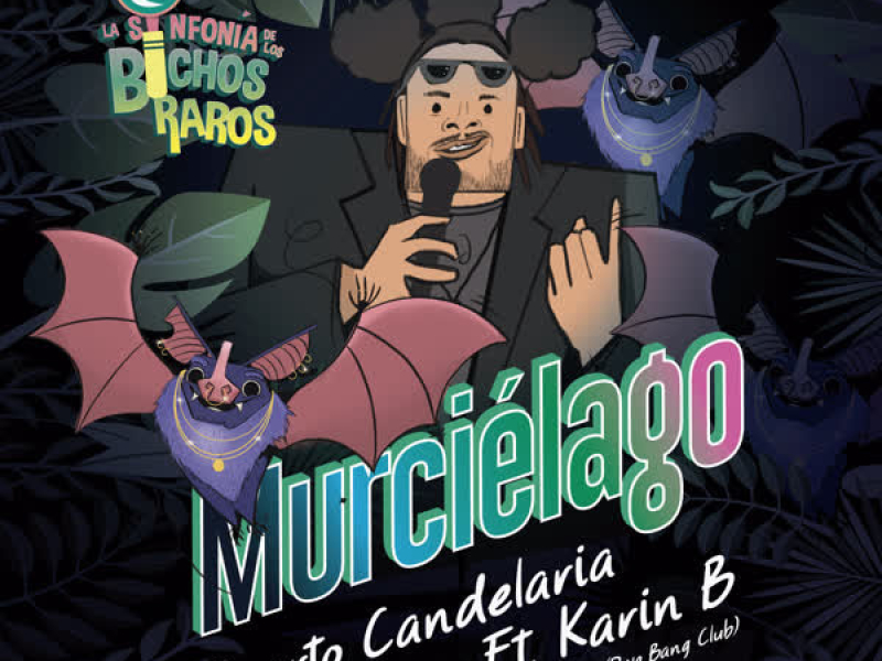 Murcíelago (Single)