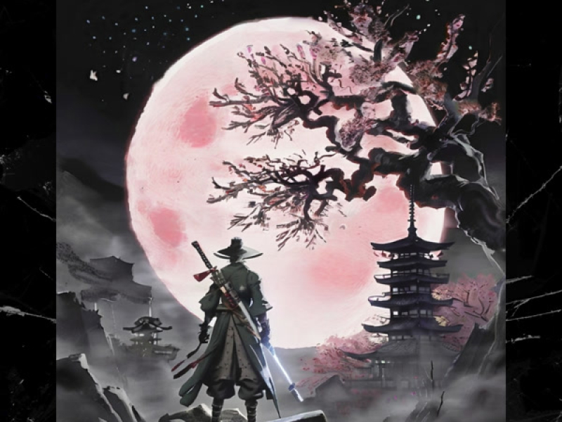 Horizon (Instrumental) (Single)