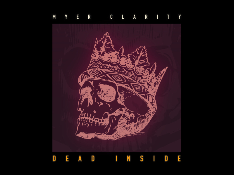 Dead Inside (Single)