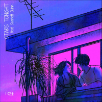 Stars Tonight (feat. Scarlett Quinn) (Single)