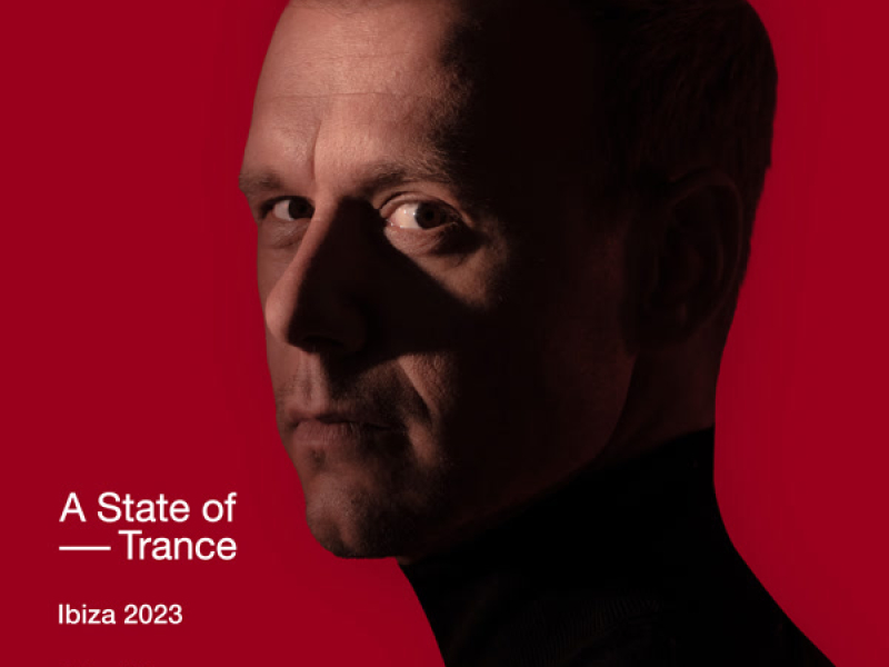 A State of Trance, Ibiza 2023 (Mixed by Armin van Buuren)