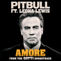 Amore (Single)