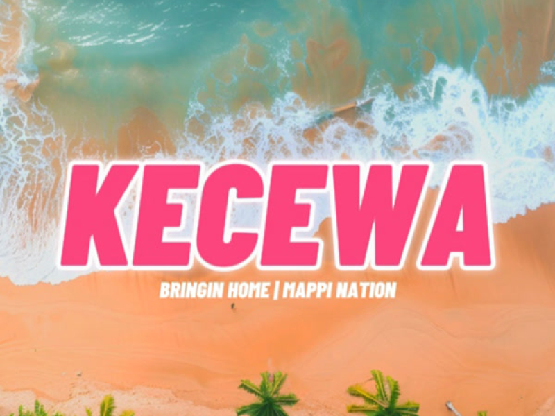 KECEWA (Single)