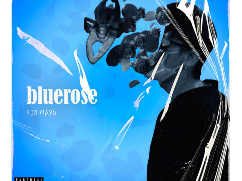 Bluerose (Single)