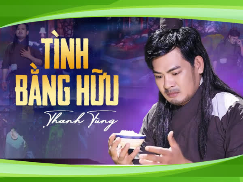 Tình Bằng Hữu (Single)