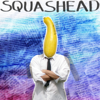 Squashead