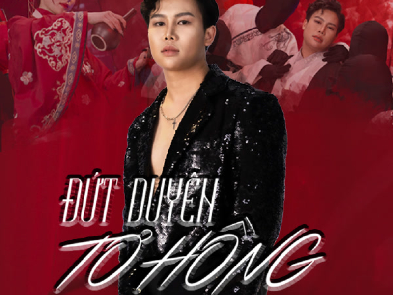 Đứt Duyên Tơ Hồng (Single)