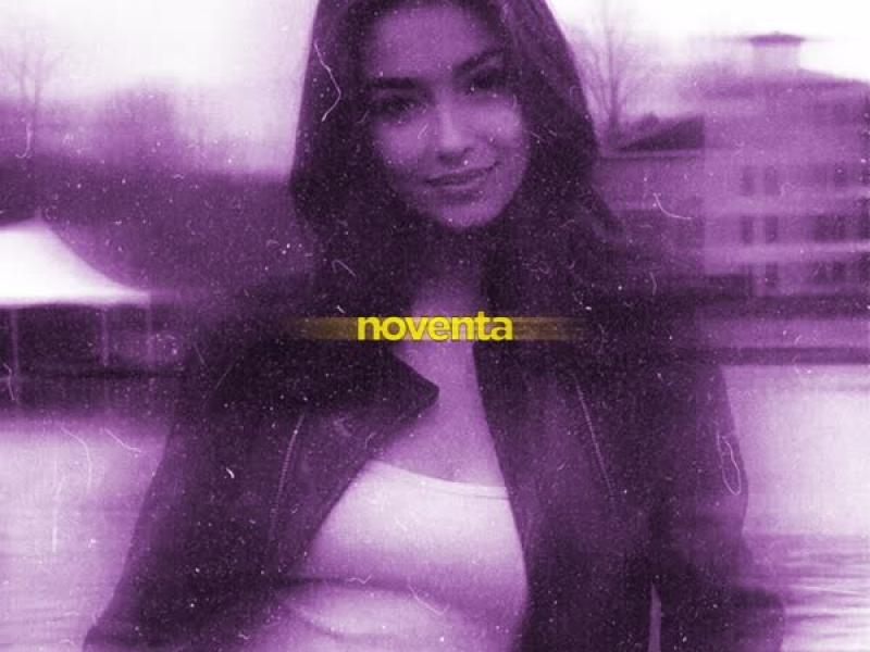 noventa (slowed & reeverb) (Single)