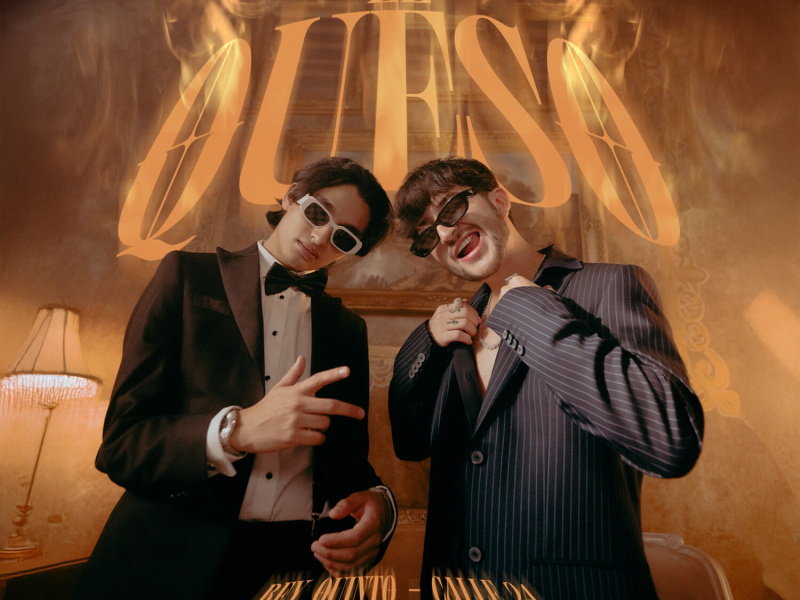 El Queso (Single)