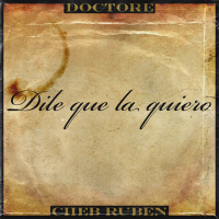 Dile Que la Quiero (Single)