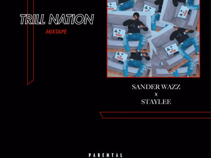 Trill Nation (EP)