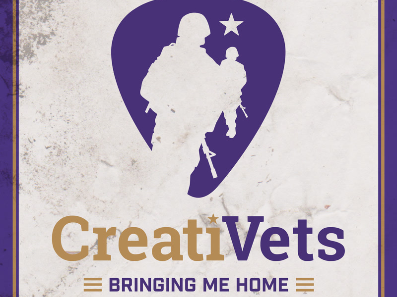 Bringing Me Home (Single)