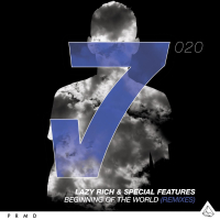 Beginning of the World Remixes (EP)