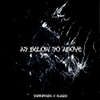 AS BELOW SO ABOVE (Single)