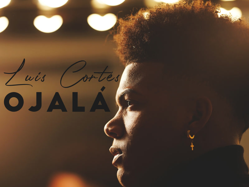 Ojalá (Single)