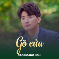Gõ Cửa (Single)