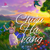 Chiều Hạ Vàng