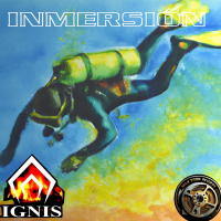 Inmersíon (Acústico) (Single)