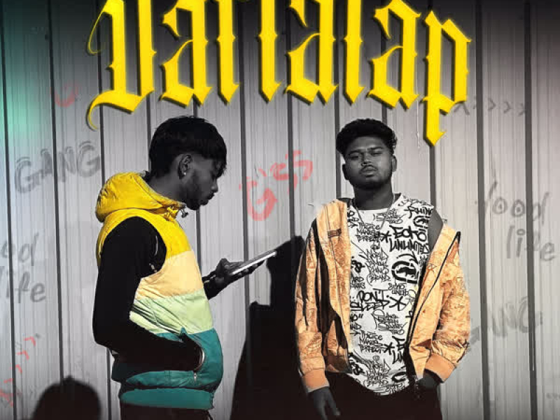 Vartalap (Single)