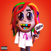 STOOPID (Single)