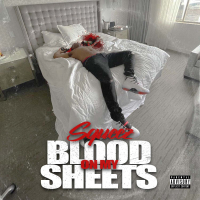 Blood On My Sheets (Single)