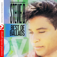 Best Of Ballads (Digitally Remastered)