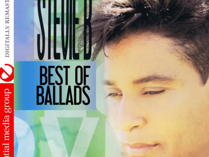 Best Of Ballads (Digitally Remastered)