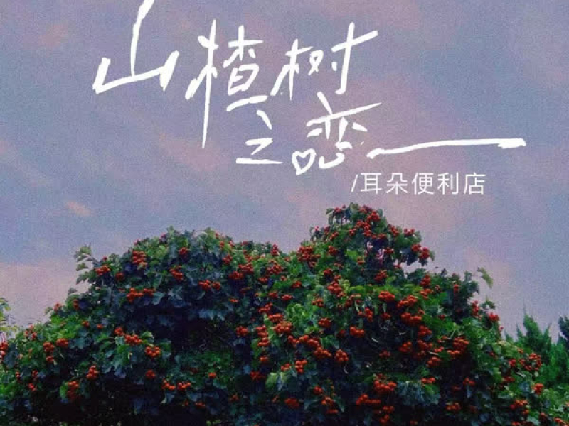 山楂树之恋 (男版) (EP)